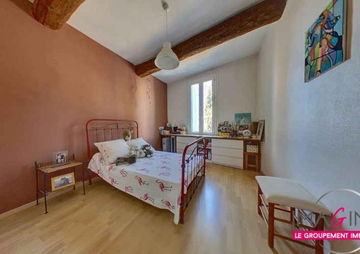 à vendre Maison de caractère Saussan