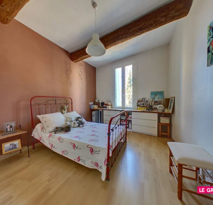 à vendre Maison de caractère Saussan