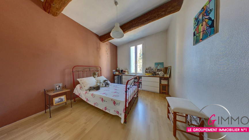 vente Maison de caractère Saussan