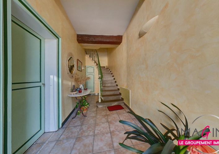 à vendre Maison de caractère Saussan