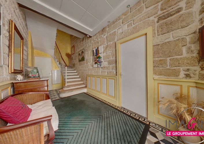 à vendre Maison de caractère Saussan