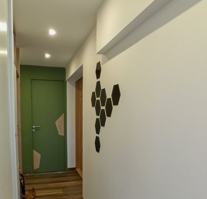 à louer Appartement Frontignan