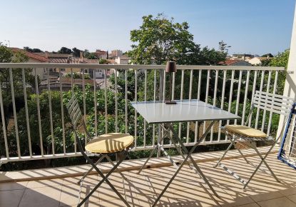location Appartement Frontignan