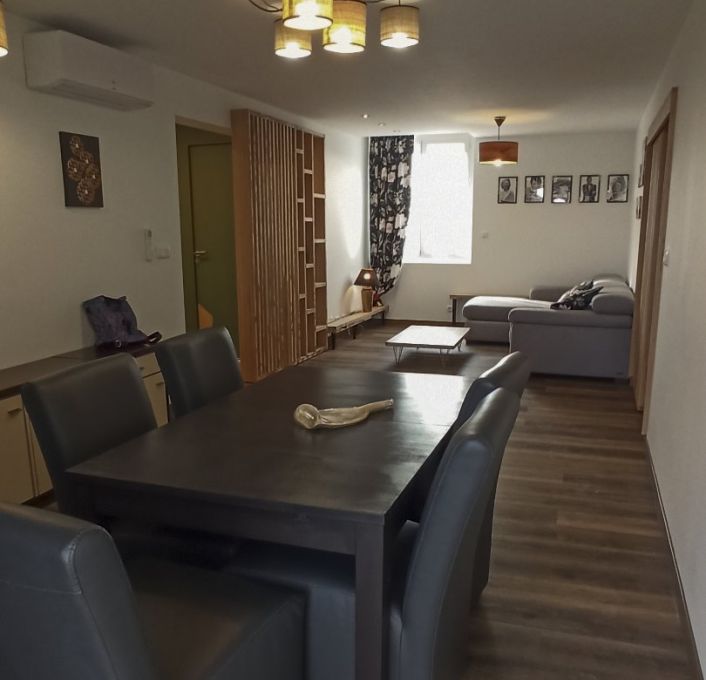 à louer Appartement Frontignan