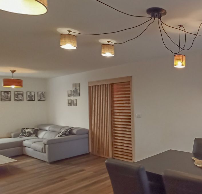 à louer Appartement Frontignan