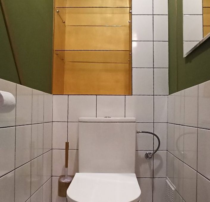 à louer Appartement Frontignan