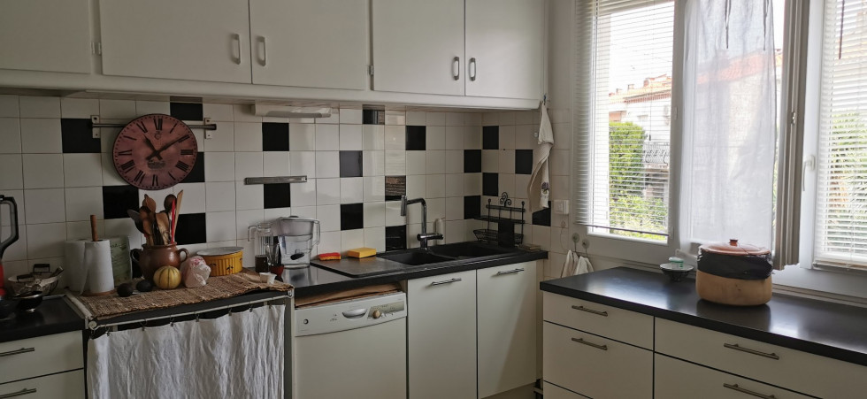 location Maison Perpignan - Photo 3