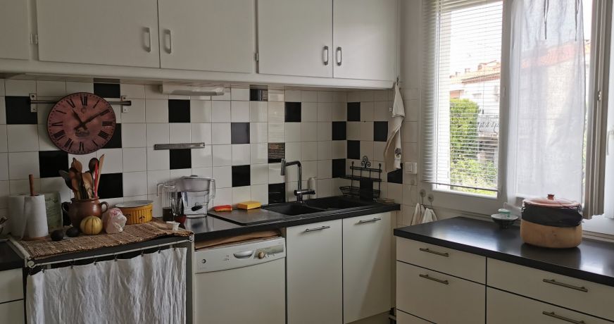 location Maison Perpignan