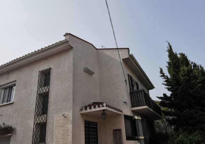 à louer Maison Perpignan