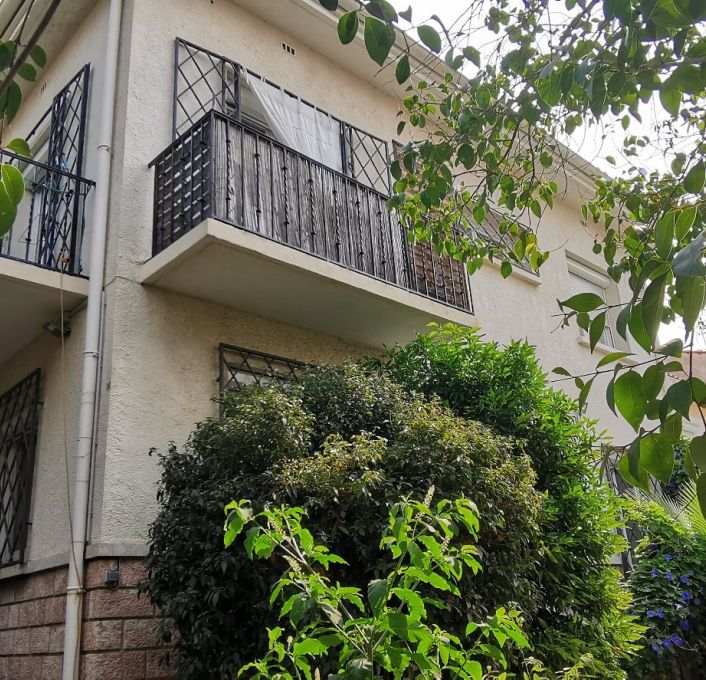 location Maison Perpignan