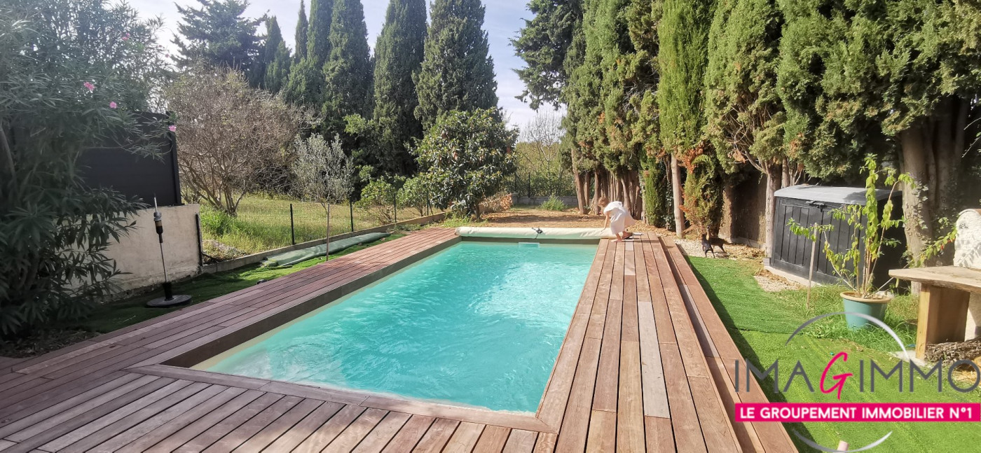 vente Maison Saint Jean De Vedas - Photo 1