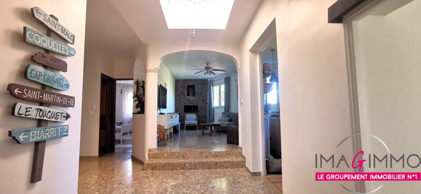 vente Maison Saint Jean De Vedas - Photo 2