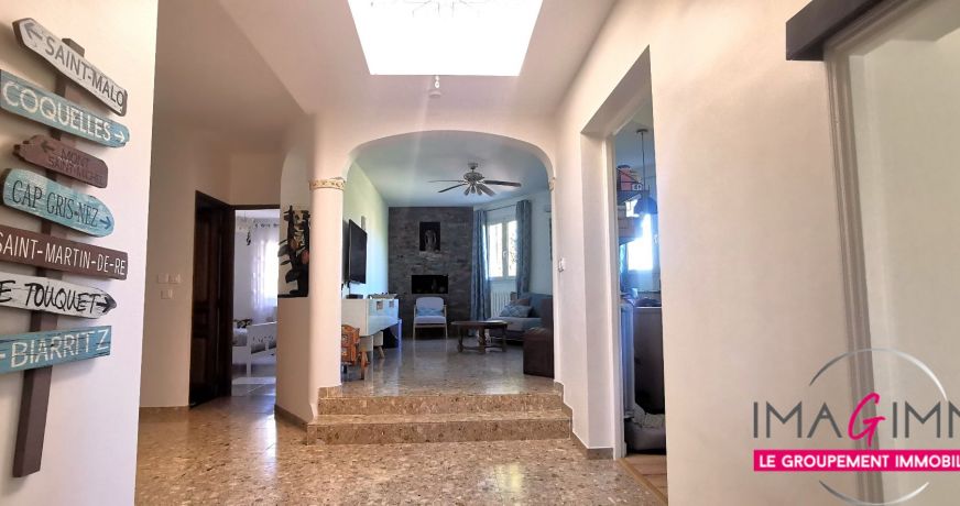 vente Maison Saint Jean De Vedas