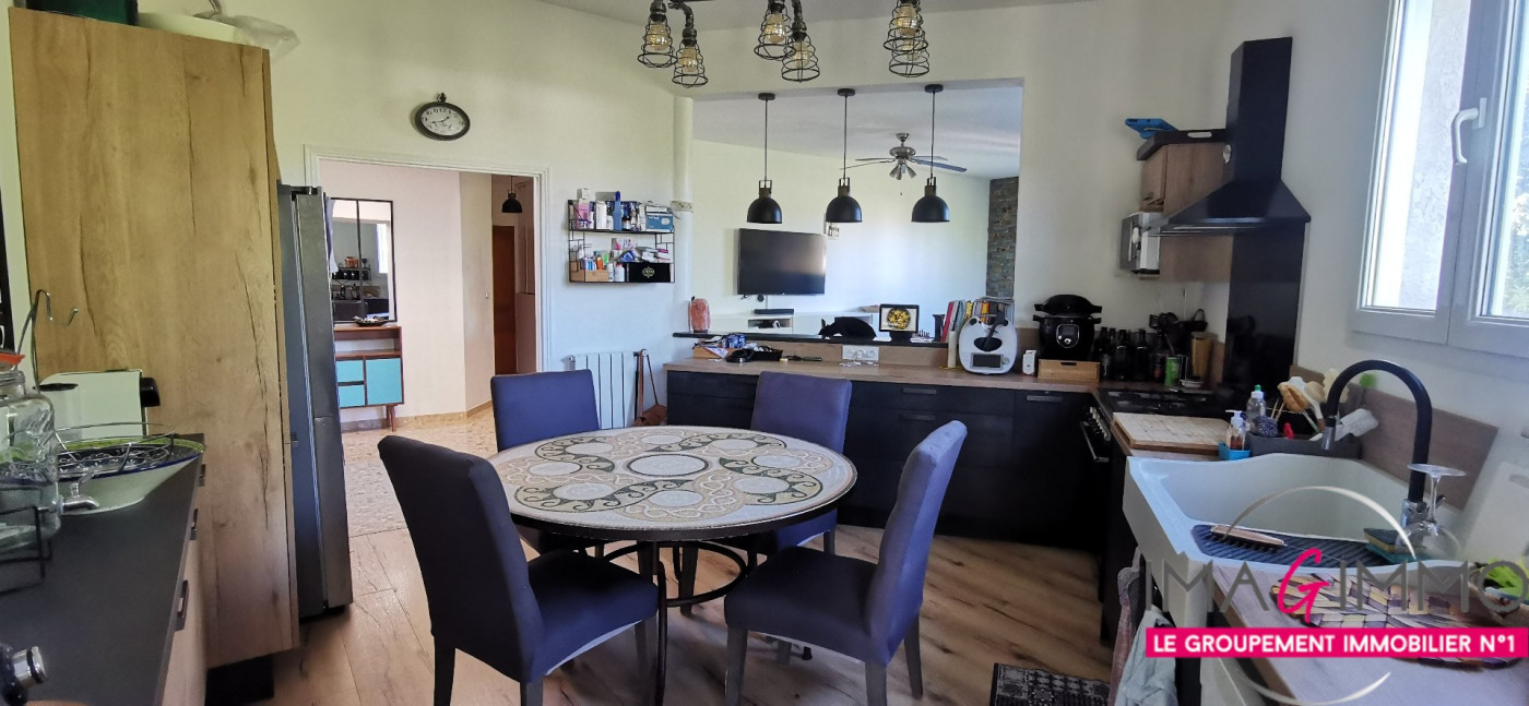 vente Maison Saint Jean De Vedas - Photo 6