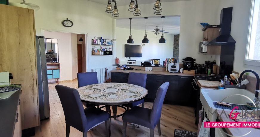 vente Maison Saint Jean De Vedas