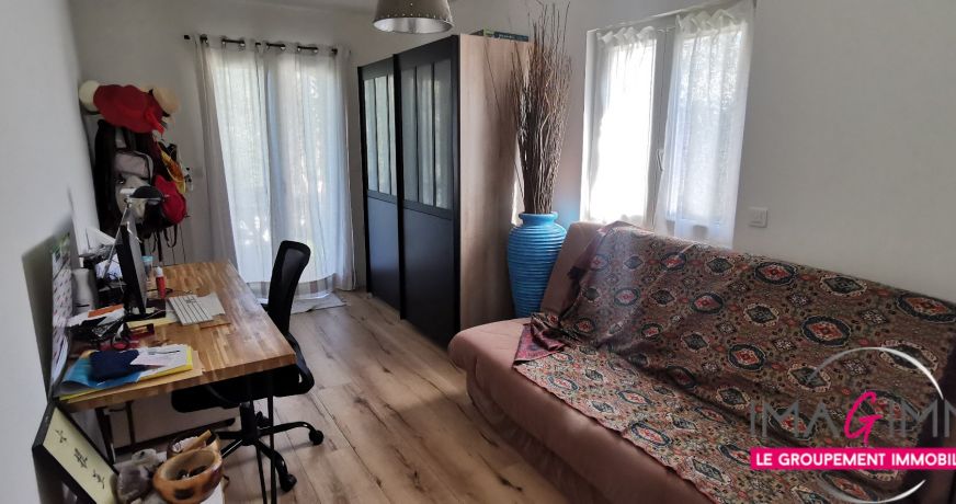 vente Maison Saint Jean De Vedas