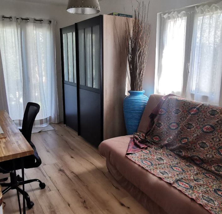 vente Maison Saint Jean De Vedas