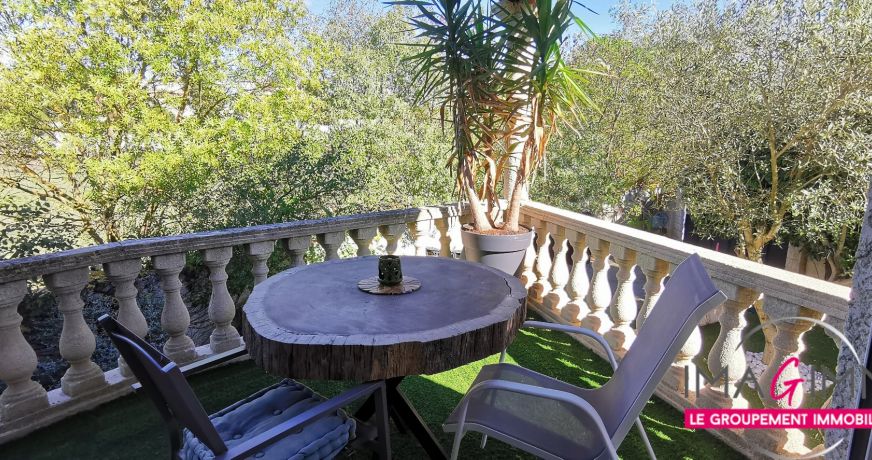 vente Maison Saint Jean De Vedas