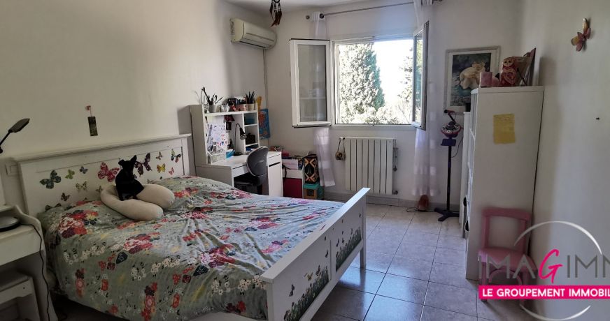 vente Maison Saint Jean De Vedas