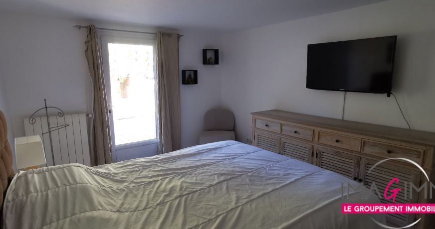 vente Maison Saint Jean De Vedas