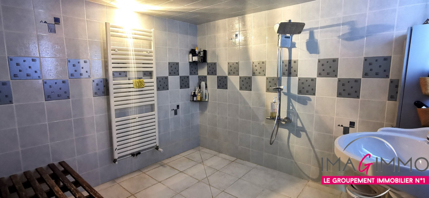 vente Maison Saint Jean De Vedas - Photo 9