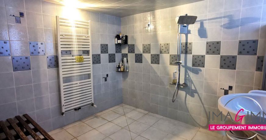 vente Maison Saint Jean De Vedas