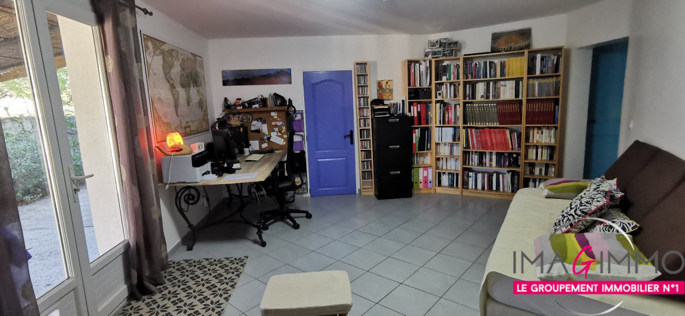 vente Maison Saint Jean De Vedas - Photo 7