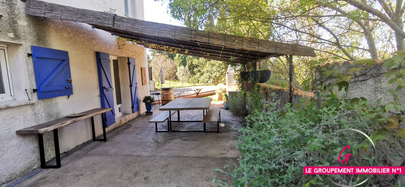 vente Maison Saint Jean De Vedas - Photo 4