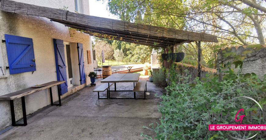 vente Maison Saint Jean De Vedas