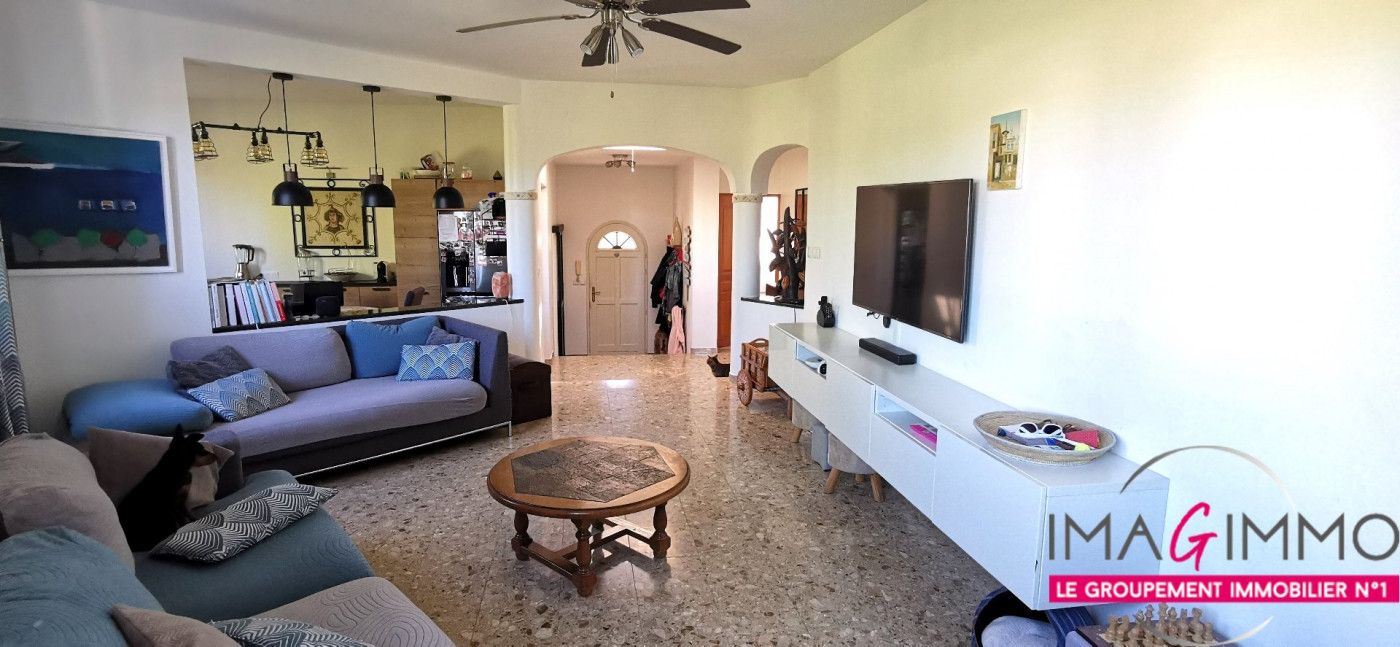 vente Maison Saint Jean De Vedas - Photo 3