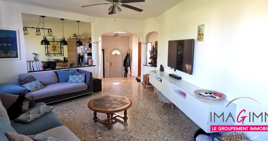 vente Maison Saint Jean De Vedas