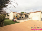 vente Maison Villeveyrac