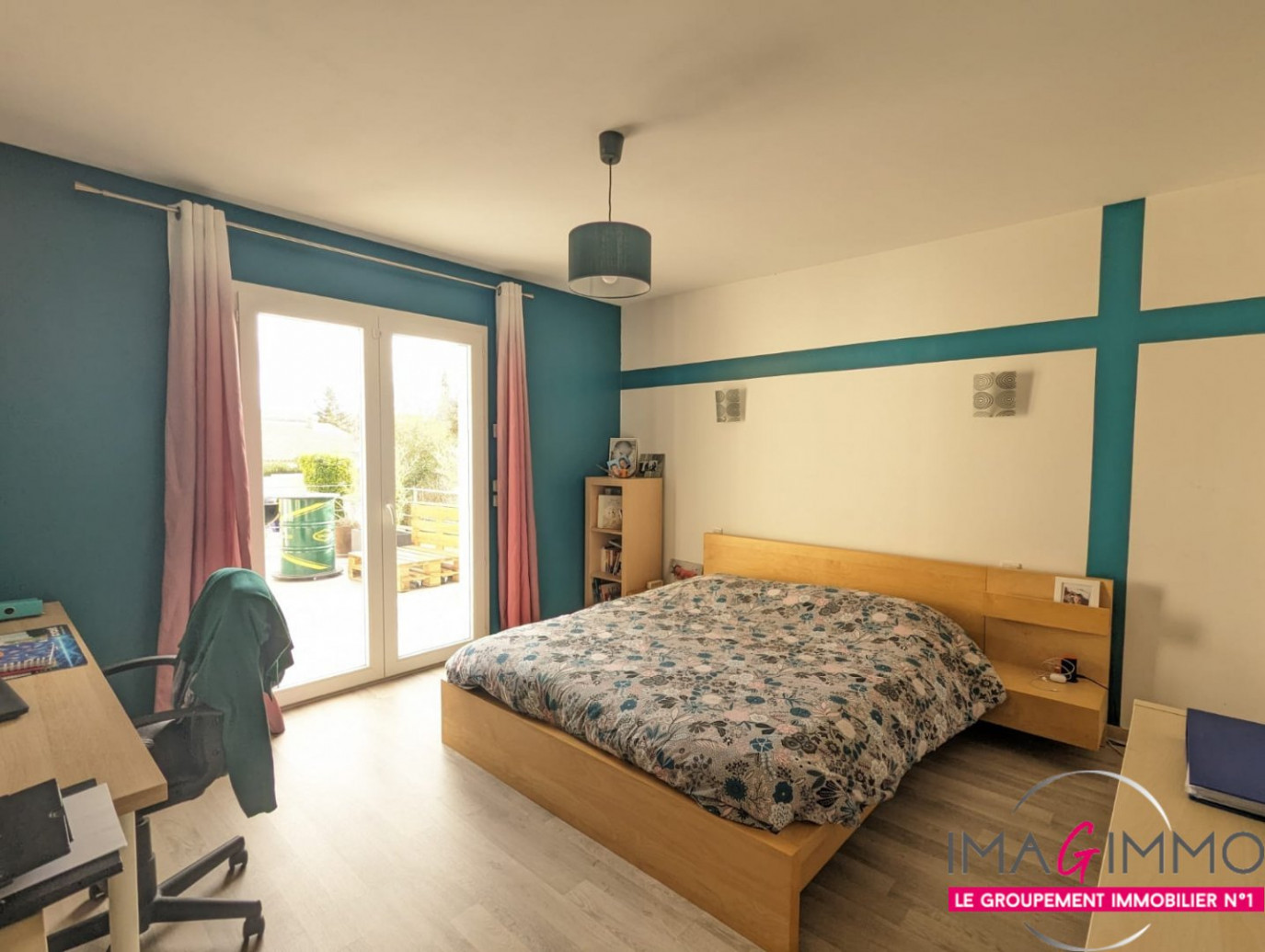 vente Maison Villeveyrac - Photo 5