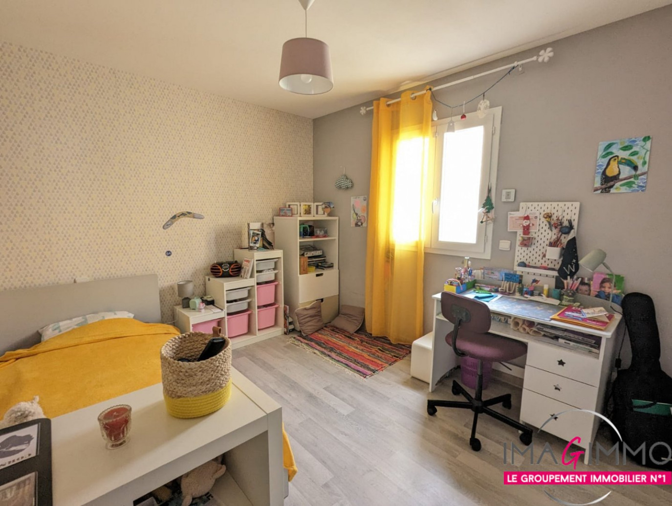 vente Maison Villeveyrac - Photo 7