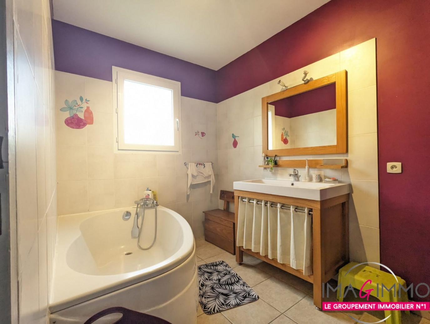 vente Maison Villeveyrac - Photo 10