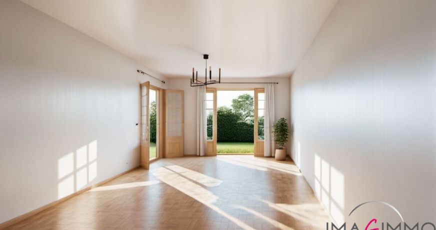 vente Maison Saint Jean De Vedas