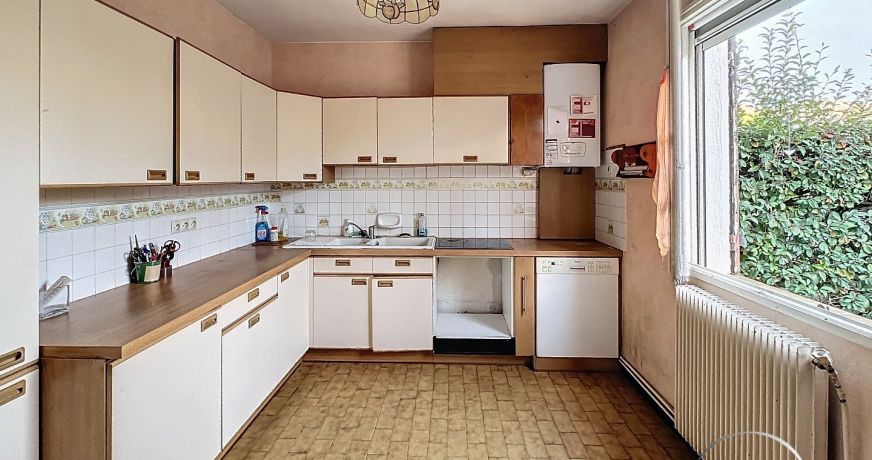 vente Maison Saint Jean De Vedas