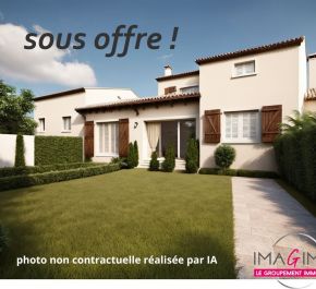 à vendre Saint Jean De Vedas