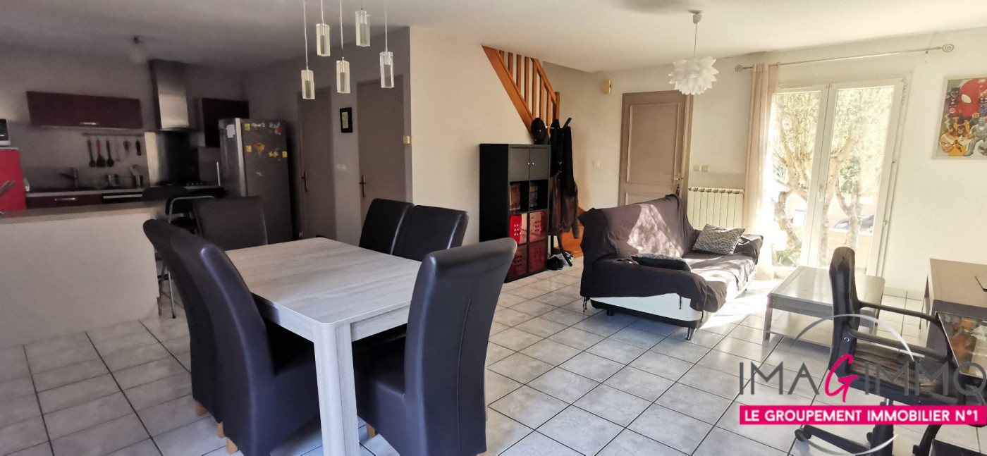 à vendre Maison Montpellier - Photo 4