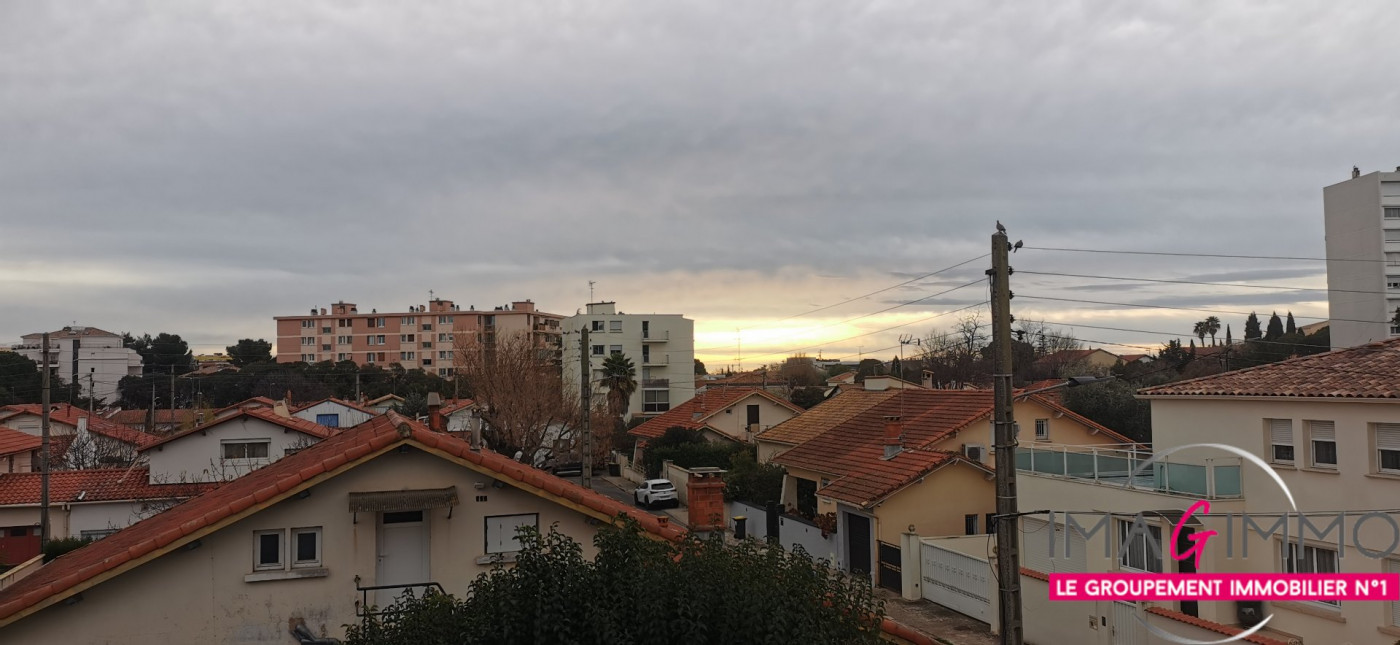 vente Appartement Montpellier - Photo 8