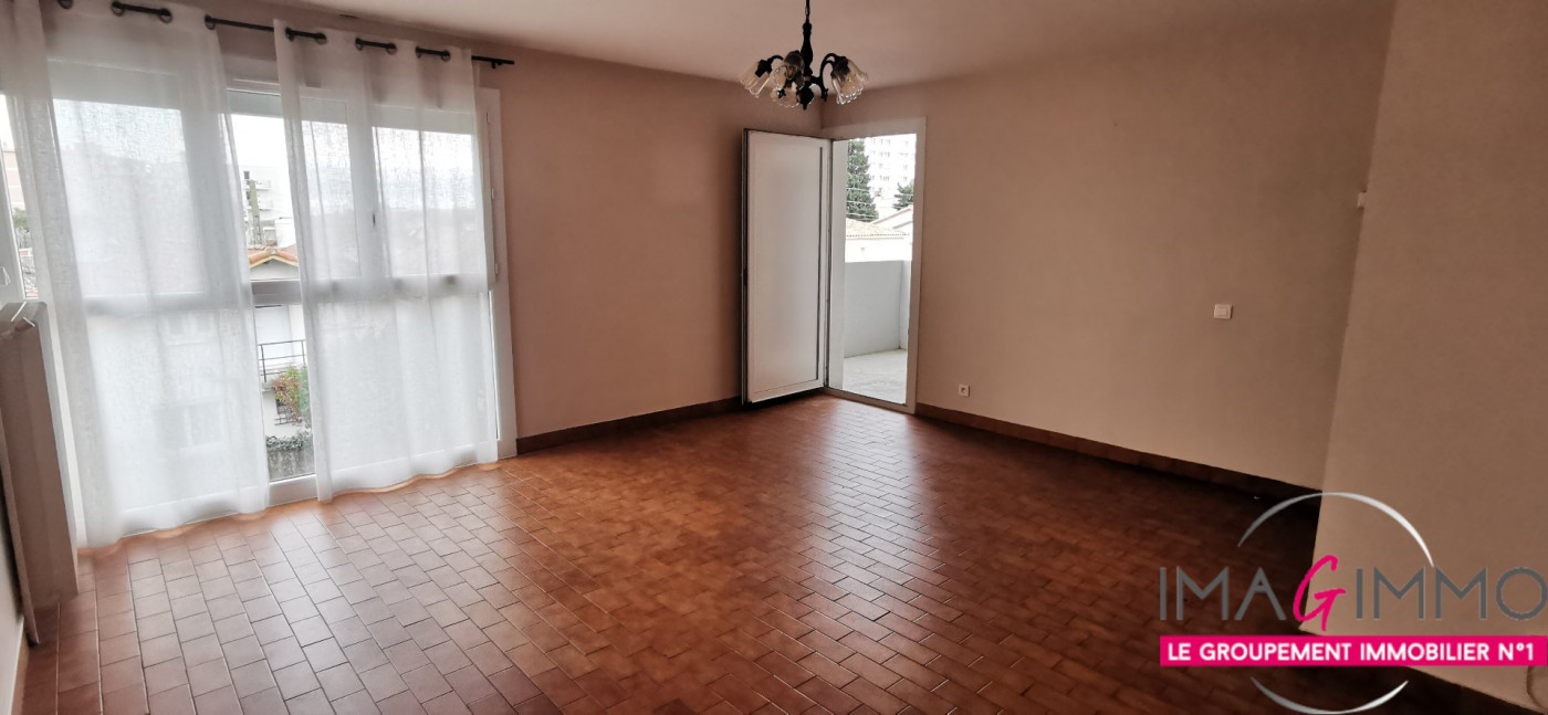 vente Appartement Montpellier - Photo 2