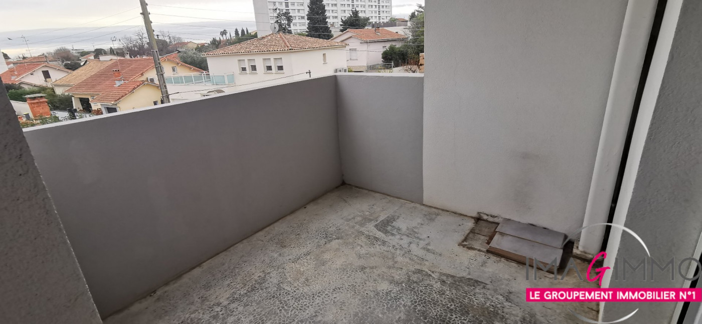 vente Appartement Montpellier - Photo 4