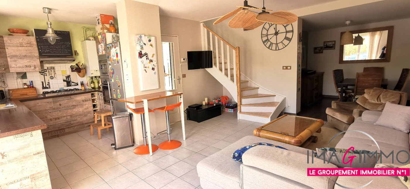 vente Maison Montpellier - Photo 1