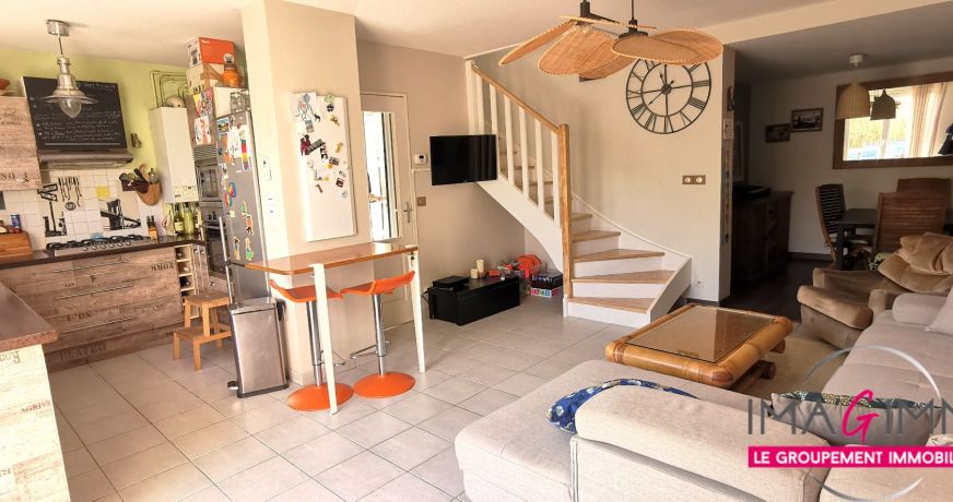 vente Maison Montpellier