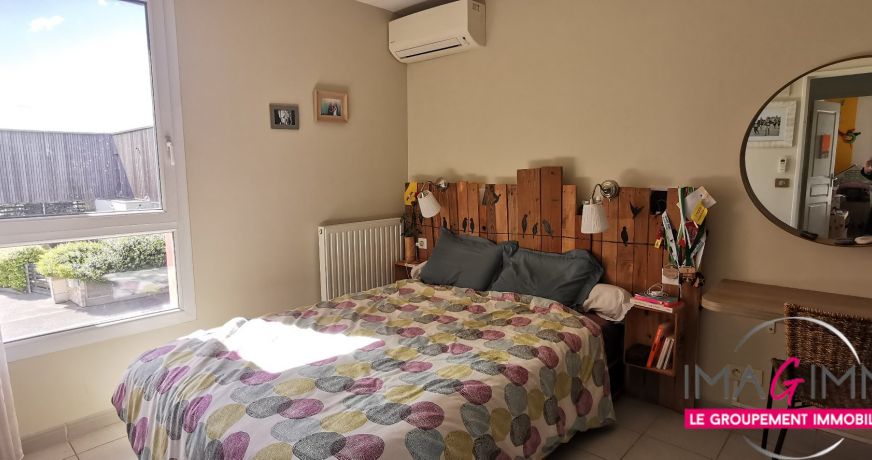vente Maison Montpellier