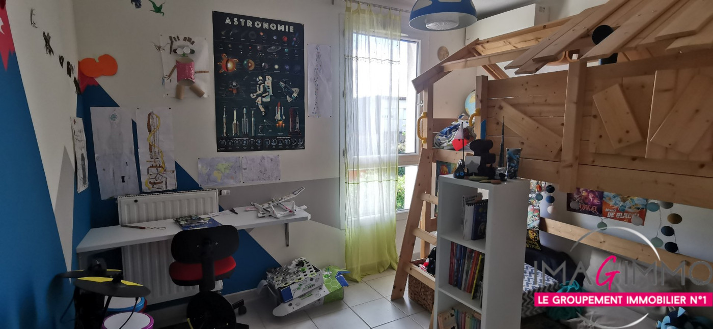 vente Maison Montpellier - Photo 8