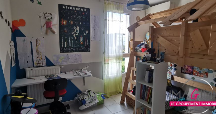 vente Maison Montpellier