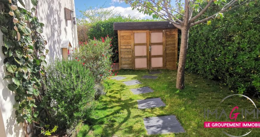 vente Maison Montpellier
