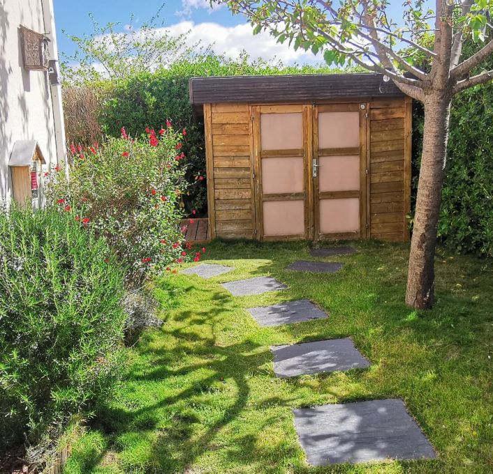 vente Maison Montpellier
