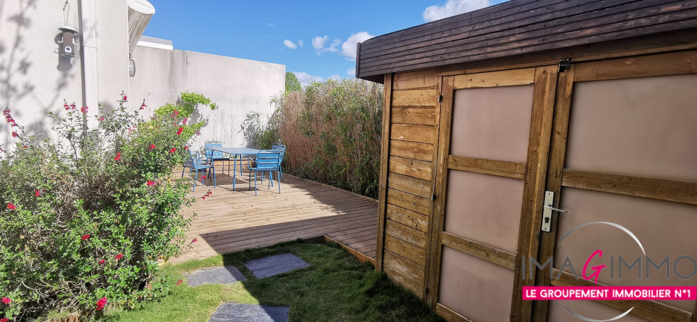 vente Maison Montpellier - Photo 5
